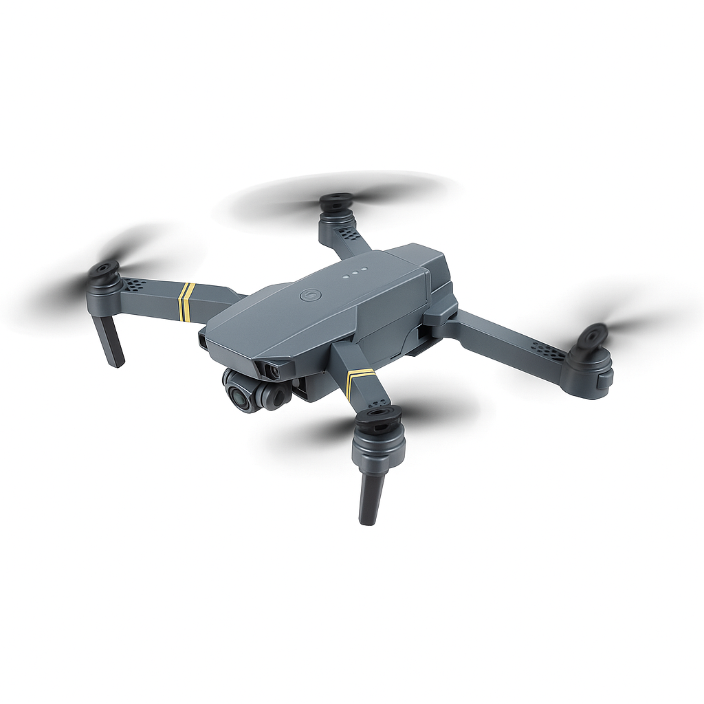 Flydrone - Dron Con Camara Full Hd 4k