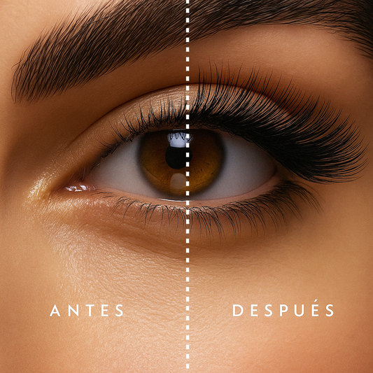 Serum Para Pestañas