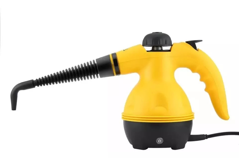 Mini Vaporizador Limpiador