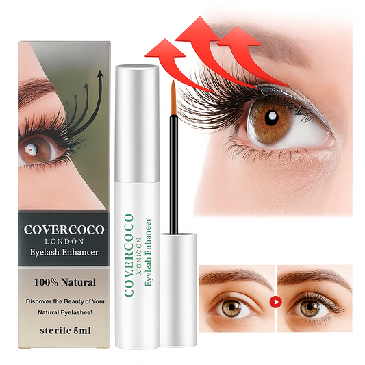 Serum Para Pestañas