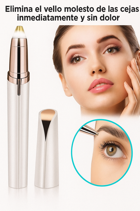 DEPILADORA PERFILADORA DE VELLOS USB